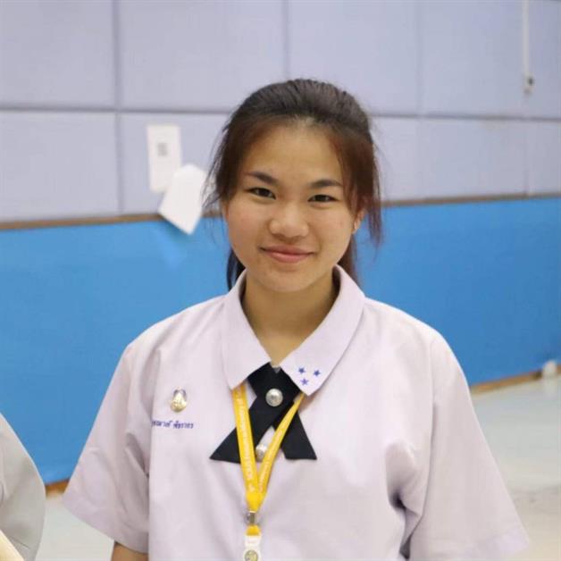 Research results of students Demonstration School, University of Phayao be published in journals