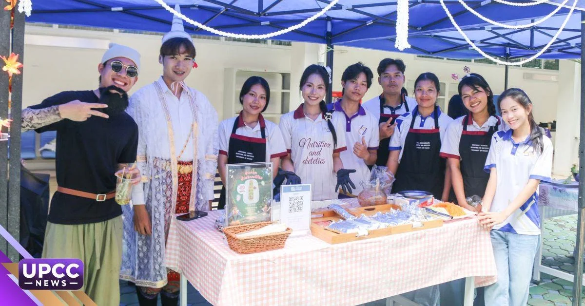 UP Promotes Nutrition Knowledge for Better Health Across All Ages