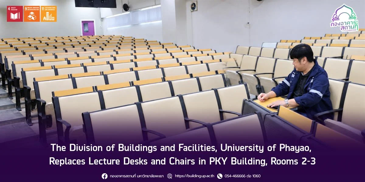 Replaces Lecture Desks , Chairs