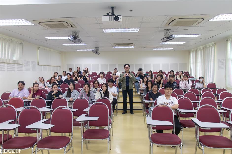 School of Liberal Arts Organizes an Orientation and Skills Training Program for First-Year Students for the Academic Year 2025.