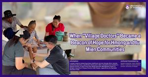 Village Doctors