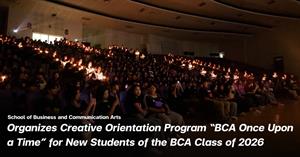 BCA