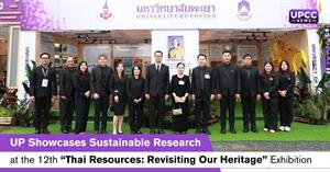 Thai Resources: Revisiting Our Heritage” Exhibition