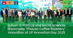 School of Political and Social Science 