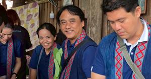 คณะวิทยาศาสตร์ มหาวิทยาลัยพะเยา