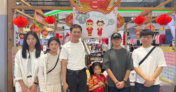 The Chinese Department, School of Liberal Arts, organized the second sub-activity of the Chinese Language Training Program