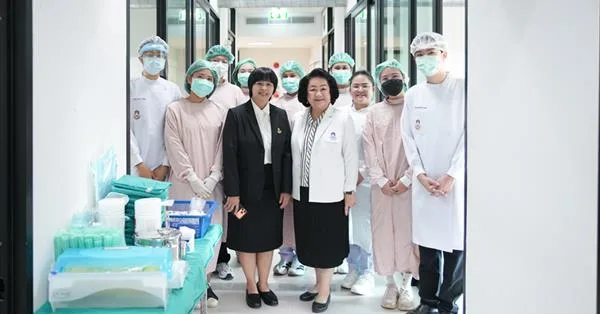 UP Provides Free Dental Care to 150 People on National Dental Public Health Day 2026