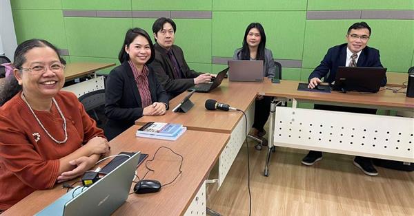 Research Skills to the National Institute of Justice
