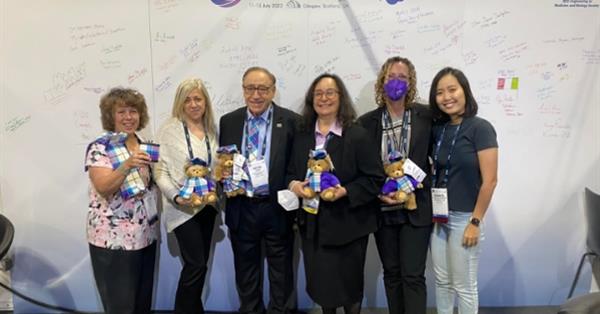 the 44th Annual International Conference of the IEEE Engineering in Medicine and Biology Society (EMBC22)