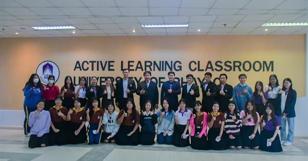 School of Education conducted the project to develop students' potential to have lifelong learning skills in the digital era