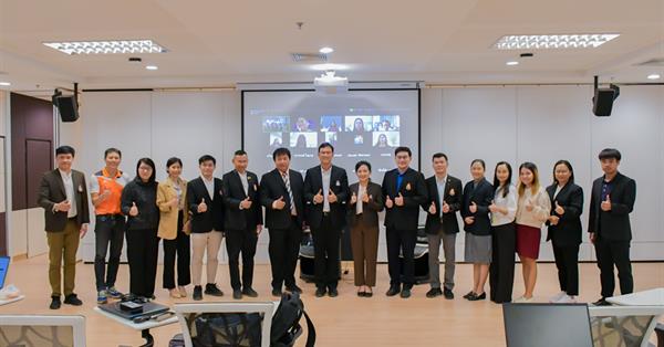School of Education conducted the project to develop information technology systems and databases for organizational administration and communication.