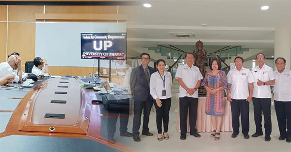 BCA faculty representative visits Politeknik Pariwisata Bali in Indonesia for future academic, innovation, and research cooperation