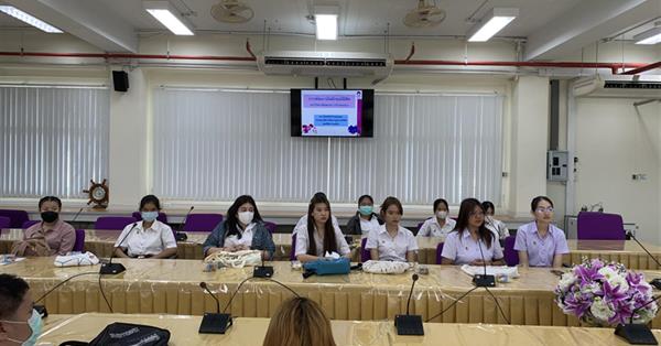 New Student Orientation for Certificate Program for Practical Nursing, Academic Year 2023