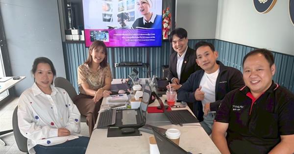 School of Liberal Arts Hosts School Development Program for Japanese Language Lecturers