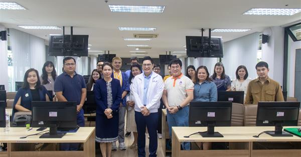 School of Liberal Arts Hosts School Development Workshop Aligned with UP-PSF Professional Standards