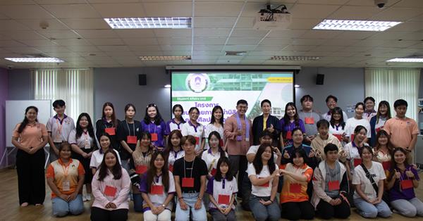 School of Liberal Arts Organizes Student Leadership Development Program