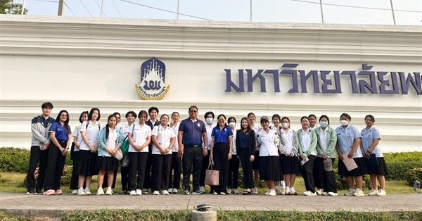University of Phayao Screens Elderly Health in Mae Sai
School of Public Health conducted health screenings for 600 elderly individuals in 12 villages