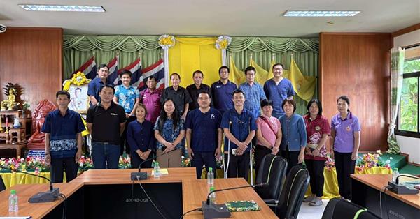 School of Science shares nature data, boosting sustainable ecotourism and community livelihoods.