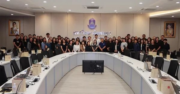 UP Planning Division Organizes Knowledge Management Session to Strengthen Planning and Budget Management through e-Budget