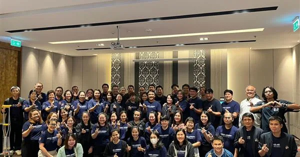 School of Science, UP Runs Staff Development Program to Level Up Data & Dashboard Skills for Strategic Decision-Making, Plus Instilling Research Ethics and Professional Conduct for the AI Era