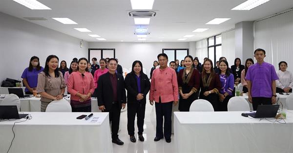 Digital Literacy: An Educational Service Workshop