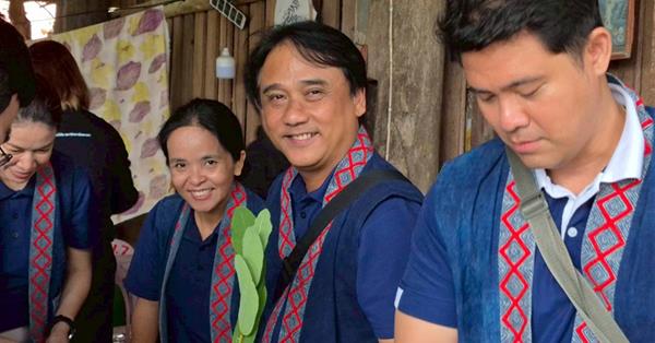 Dean of Science Joins Activity to Monitor Sustainable Development Initiatives