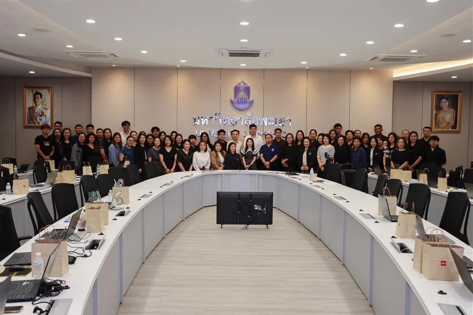 UP Planning Division Organizes Knowledge Management Session to Strengthen Planning and Budget Management through e-Budget