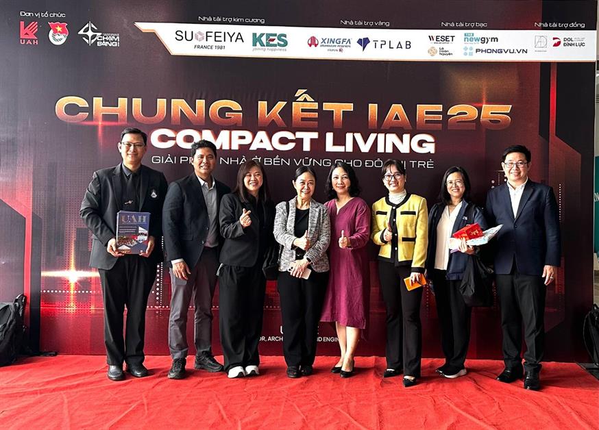 University of Phayao  ASEAN Partnerships