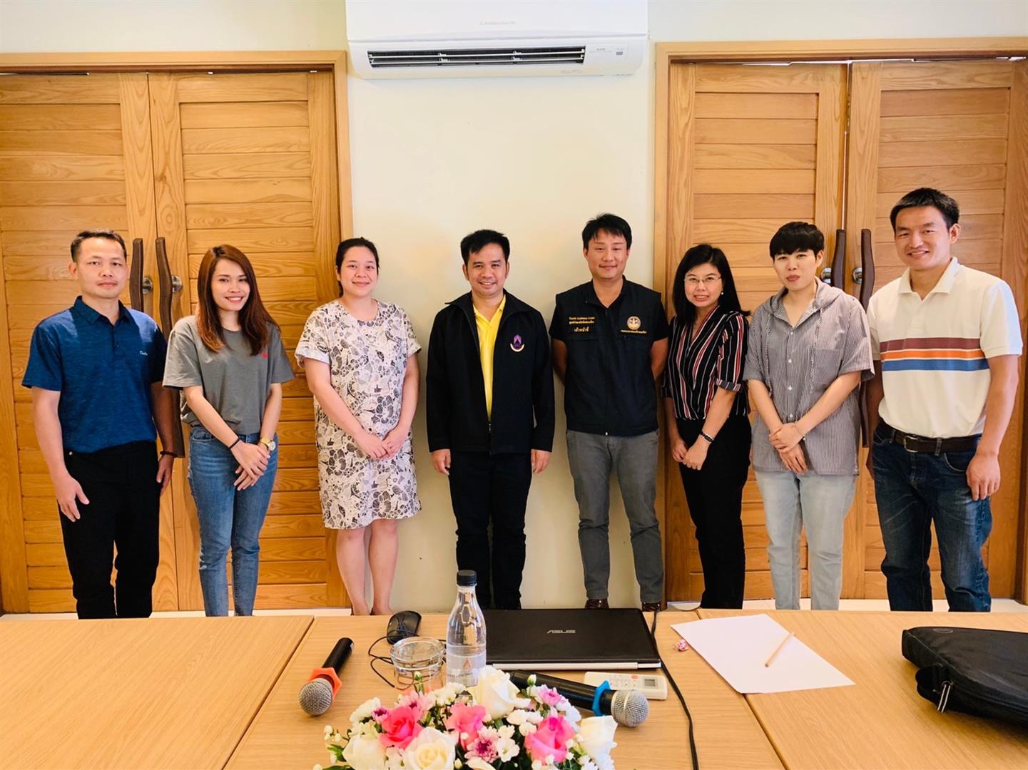 สาขาวิชาภาษาจีน,คณะศิลปศาสตร์,จัดโครงการ,“พัฒนาอาจารย์สาขาภาษาจีน”