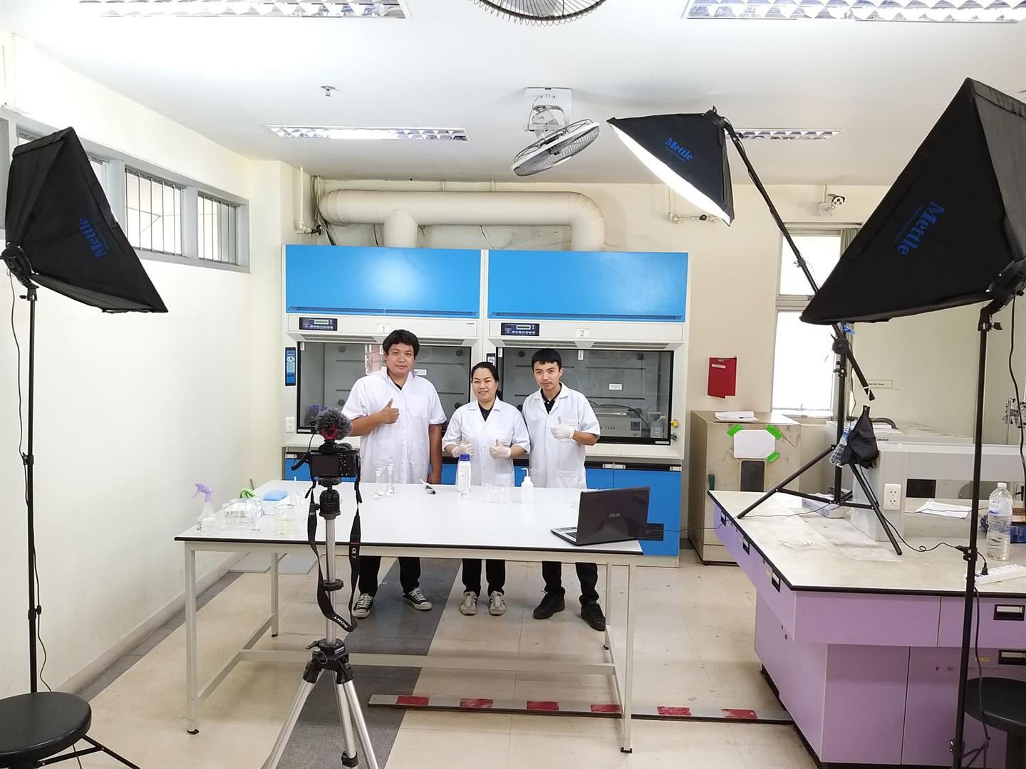 คณะพลังงานและสิ่งแวดล้อม มหาวิทยาลัยพะเยา