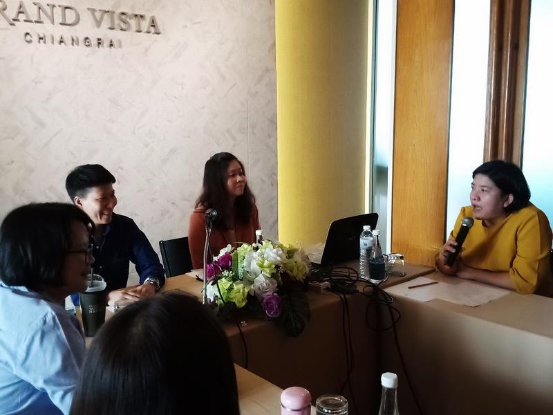 คณะพยาบาลศาสตร์,มหาวิทยาลัยพะเยา,จัดโครงการอบรมเชิงปฏิบัติการ,การพัฒนาคุณภาพงานวิจัยและการตีพิมพ์เผยแพร่,ณ,โรงแรม,Grand,vista,จังหวัดเชียงราย,