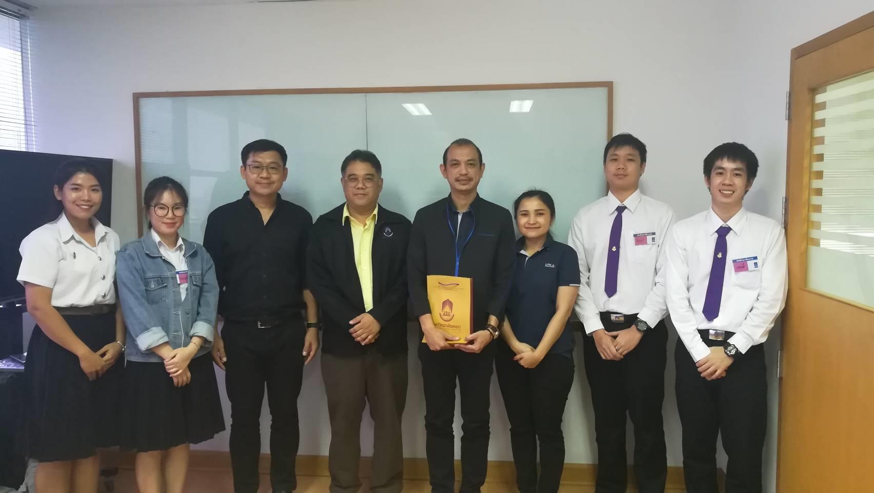 คณบดี,วิศวะ,มพ.,หารือภาคเอกชนเพื่อพัฒนาบัณฑิตให้ตอบโจทย์ภาคอุตสาหกรรม