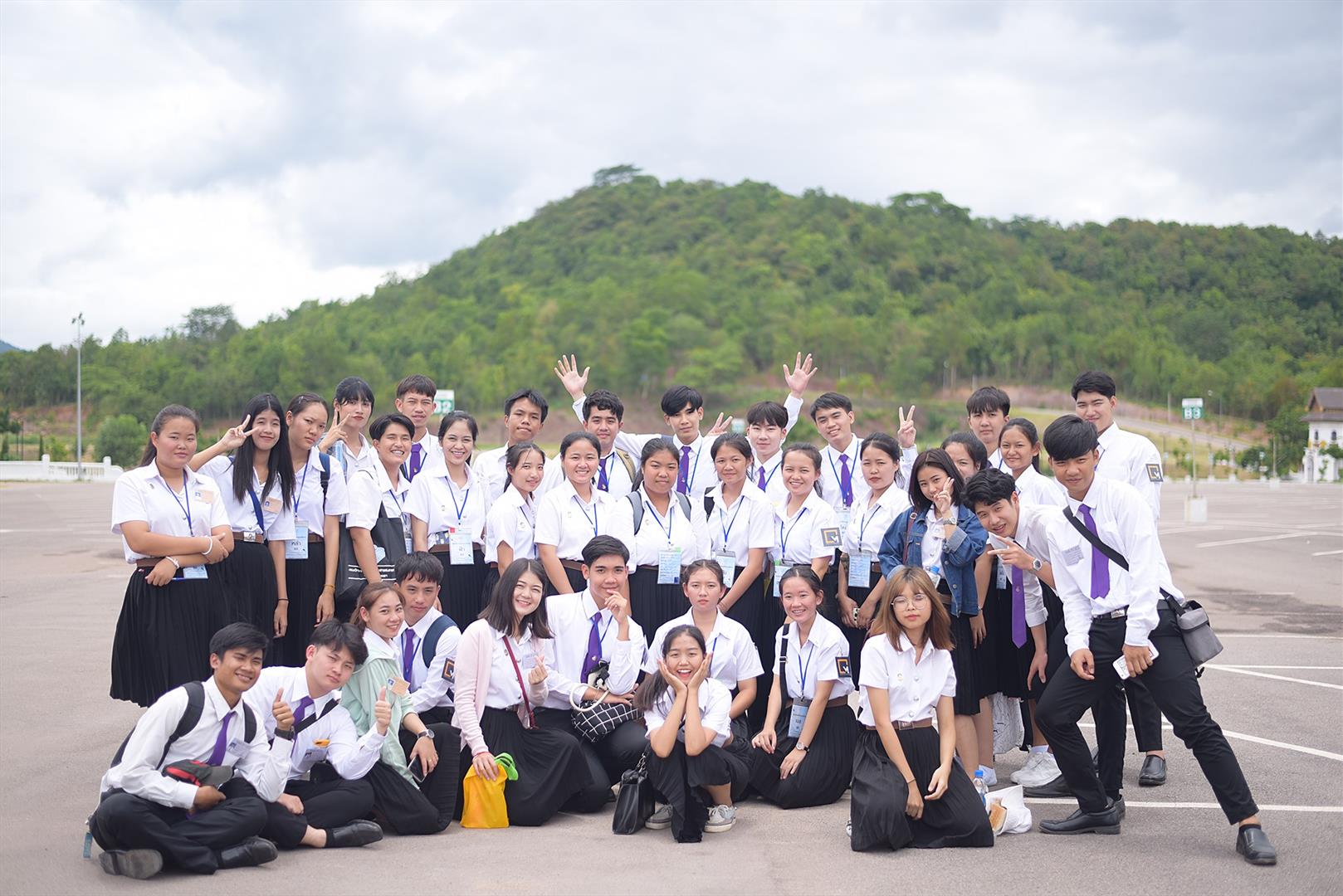 การจัดการการสื่อสาร ม.พะเยา