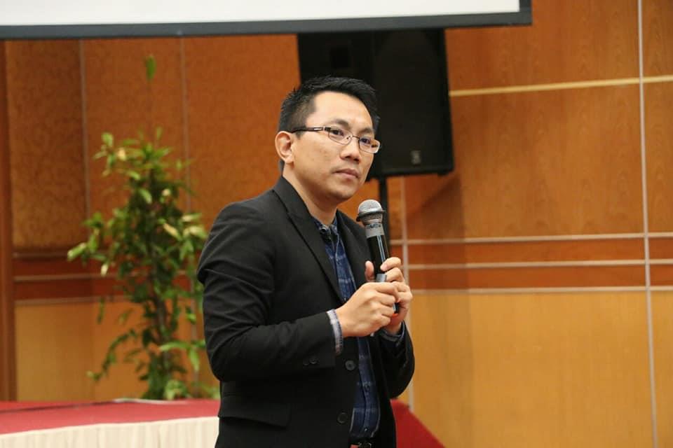 The power of medication system and RDU เภสัชกรไทยรอบรู้ระบบยา