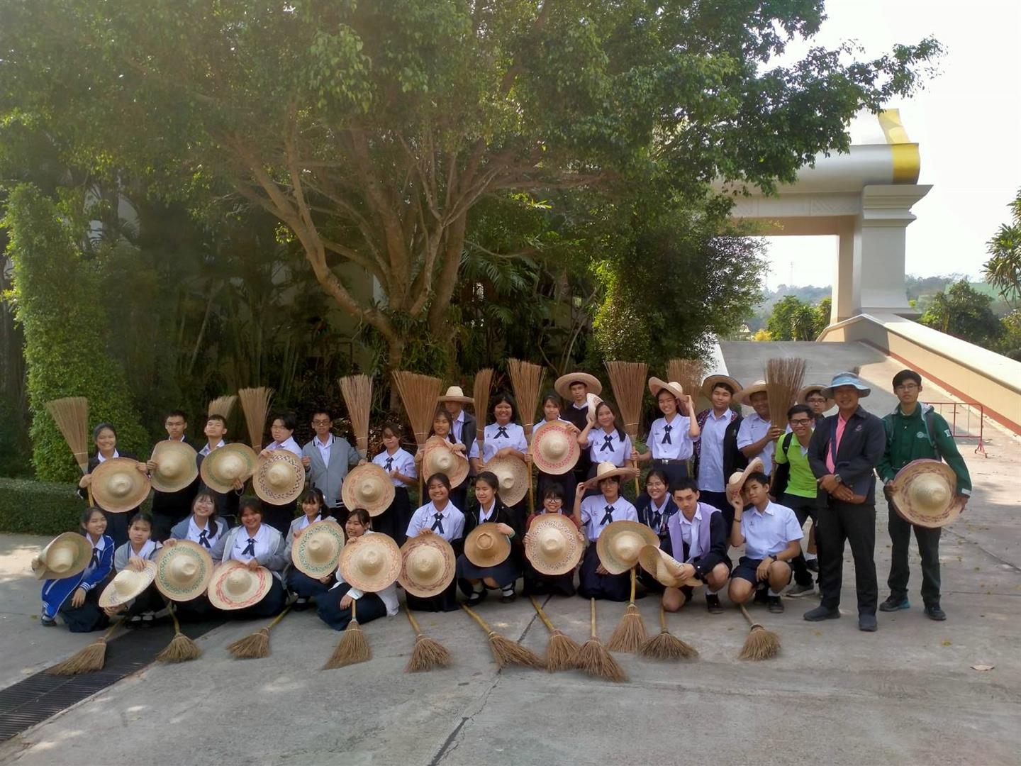 โรงเรียนสาธิตมหาวิทยาลัยพะเยา