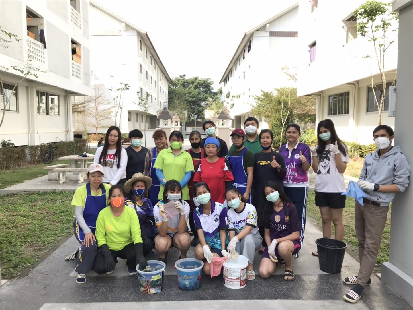 โรงเรียนสาธิตมหาวิทยาลัยพะเยา
