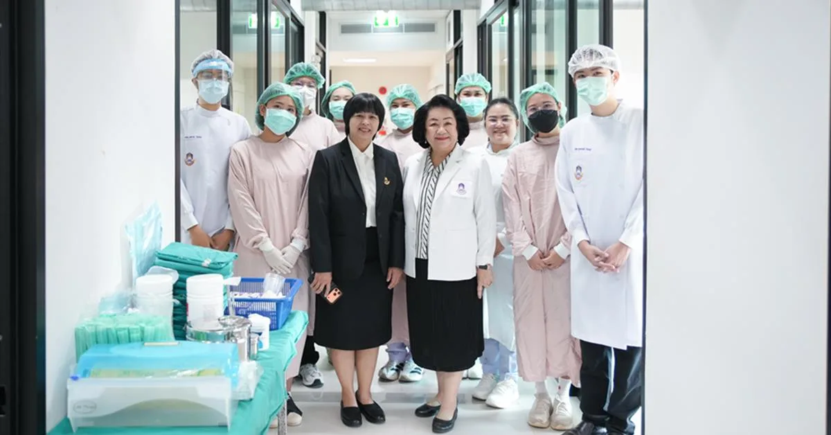 National Dental Public Health Day 2026