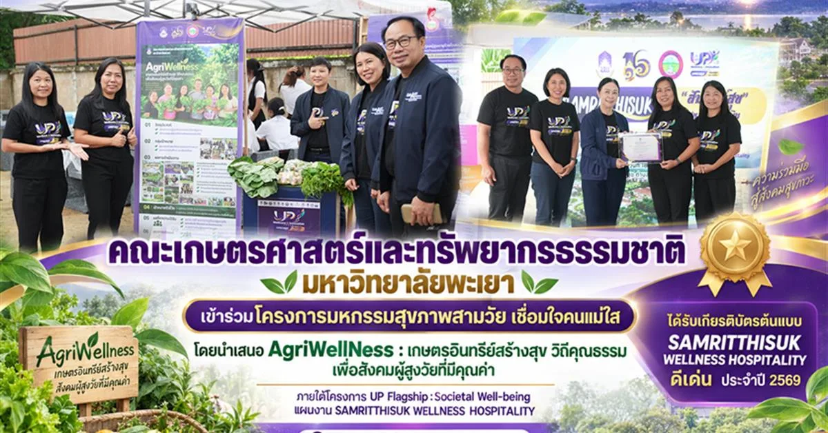 AgriWellNess
