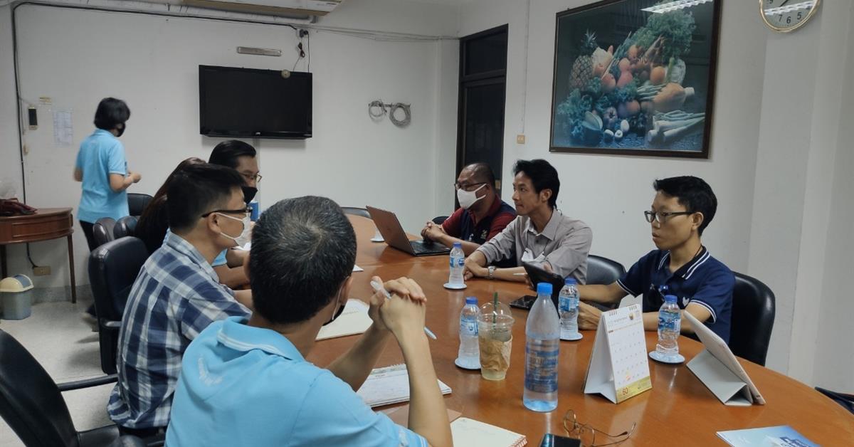 คณะพลังงานและสิ่งแวดล้อม