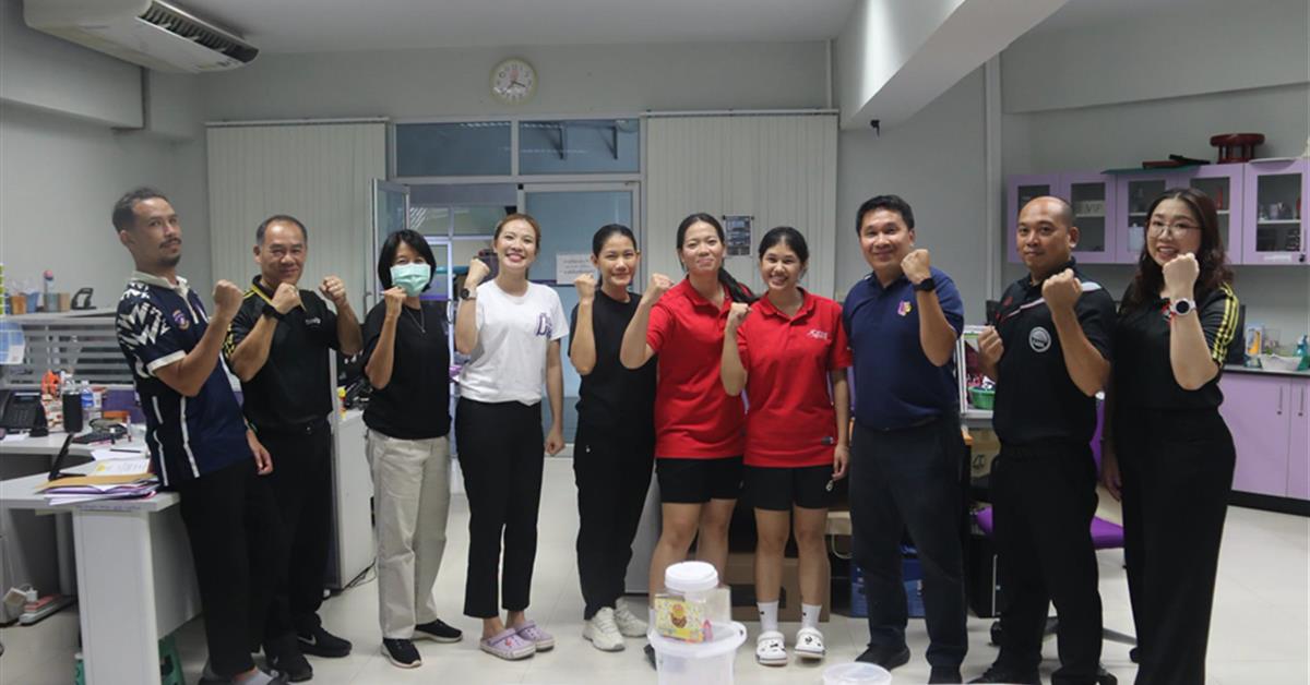 กองกิจการนิสิต