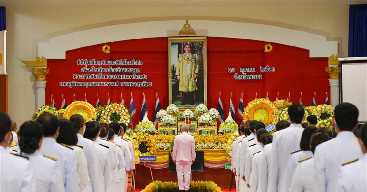 มหาวิทยาลัยพะเยา
