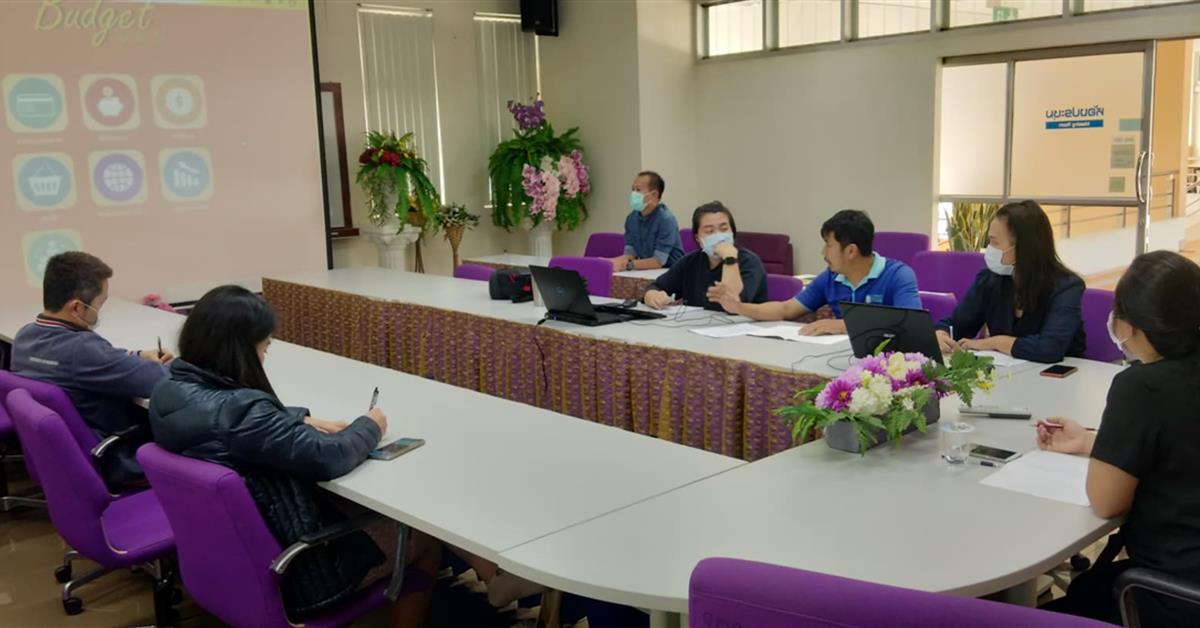 คณะสหเวชศาสตร์ มหาวิทยาลัยพะเยา