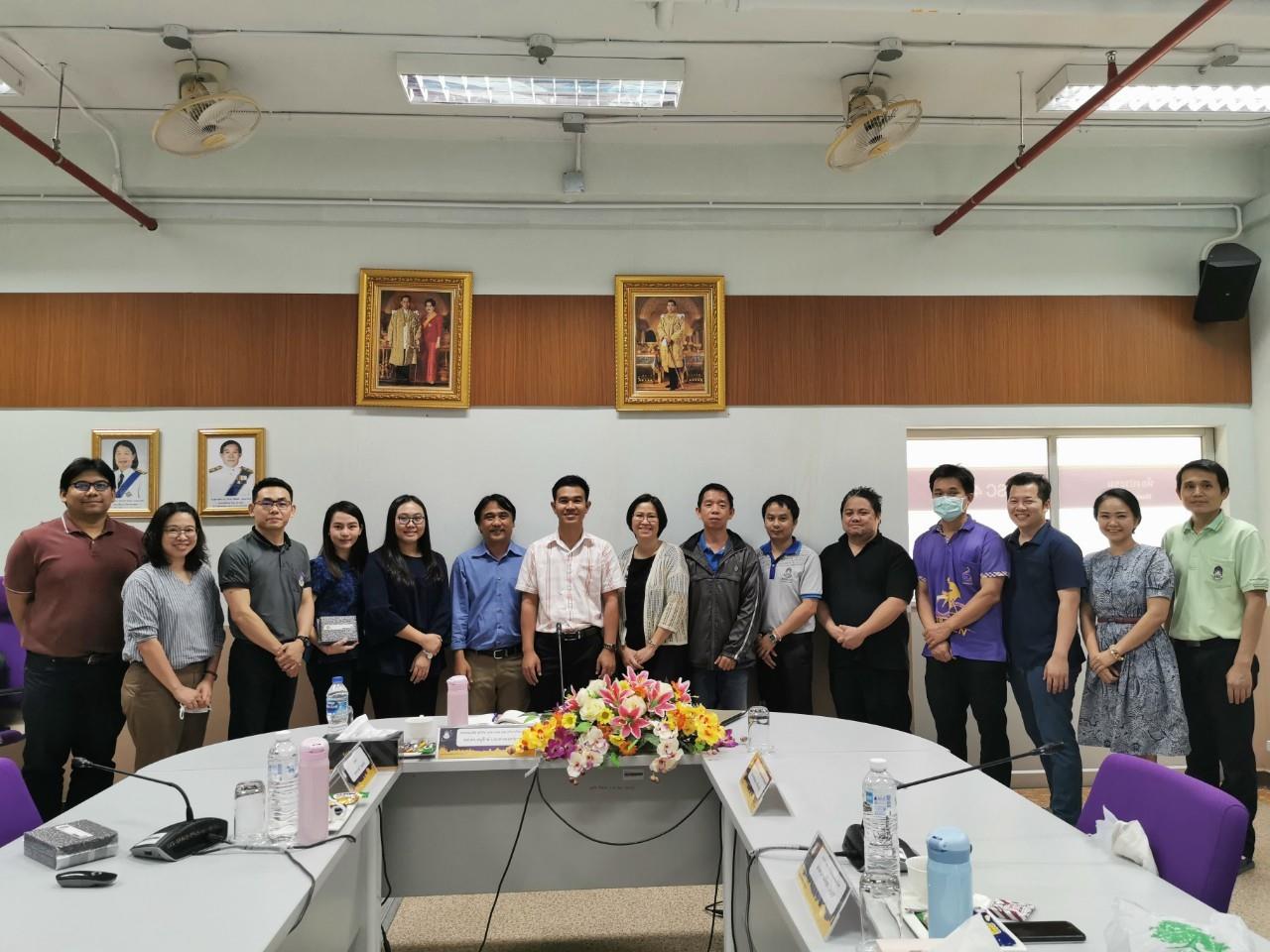 คณะวิทยาศาสตร์