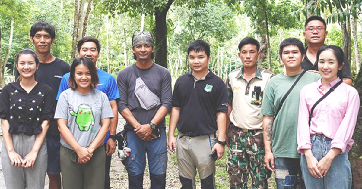 บริการวิชาการ_คณะวิทยาการจัดการและสารสนเทศศาสตร์