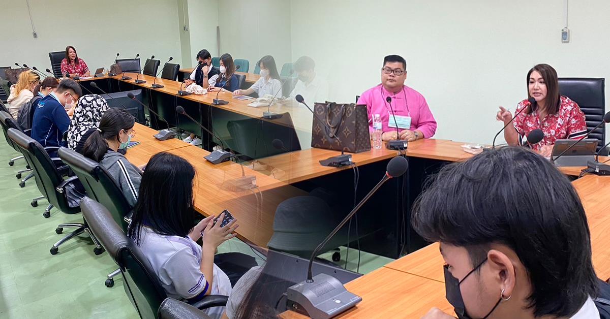 บุคลากร_คณะบริหารธุรกิจและนิเทศศาสตร์