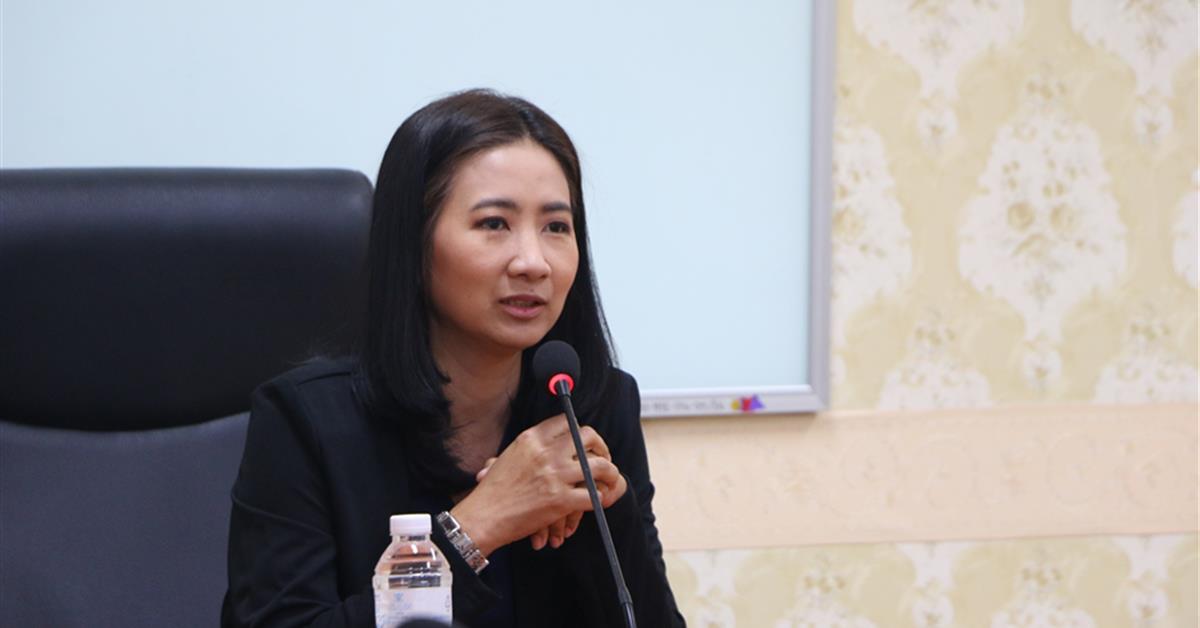คณะสาธารณสุขศาสตร์ ได้อบรมรื่องการบันทึกข้อมูลภาระงาน และระบบการจัดทำแผนพัฒนารายบุคคล (IDP) ณ ห้องประชุมชูชาติกีฬาแปง และผ่านระบบออนไลน์ Microsoft Teams