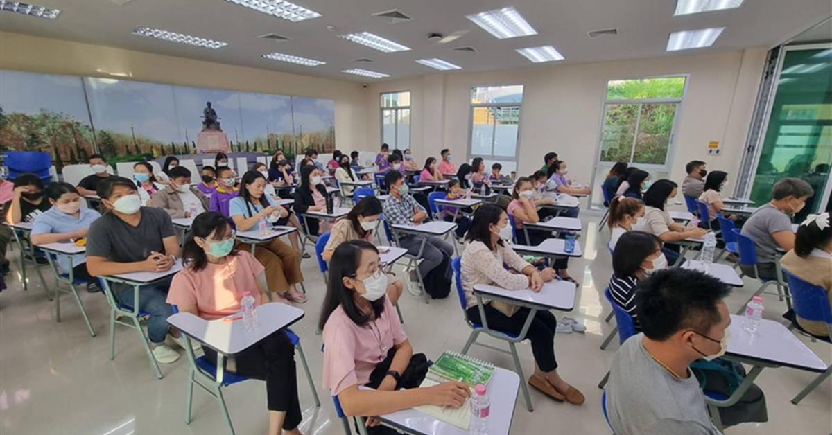 โรงเรียนสาธิตมหาวิทยาลัยพะเยา