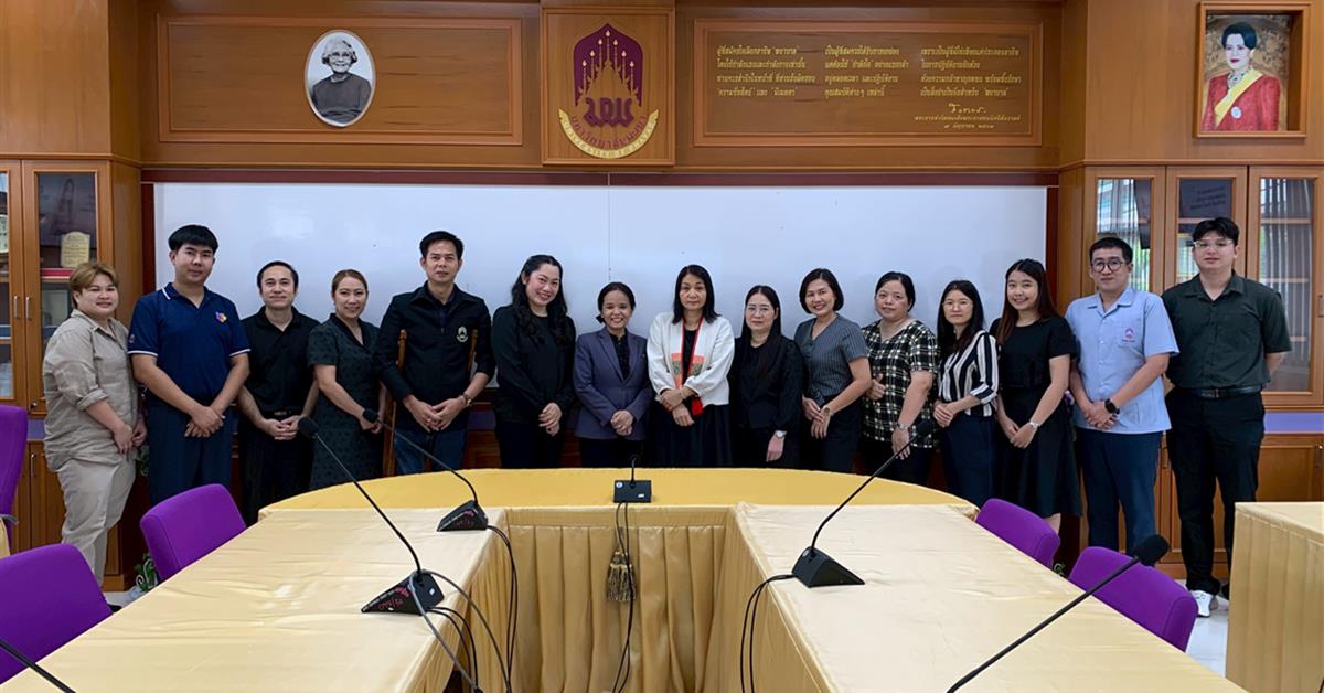  “การใช้เทคโนโลยีและ AI เพิ่มประสิทธิภาพงาน” มุ่งพัฒนาบุคลากรสู่ยุคดิจิทัล