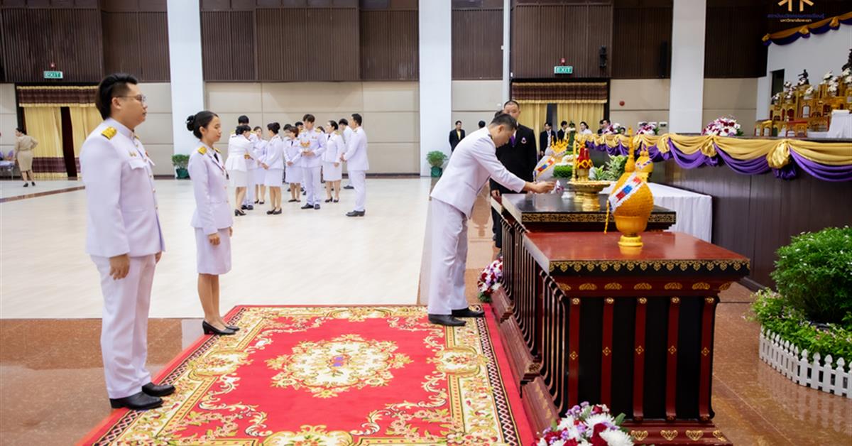 โรงเรียนสาธิตมหาวิทยาลัยพะเยา 