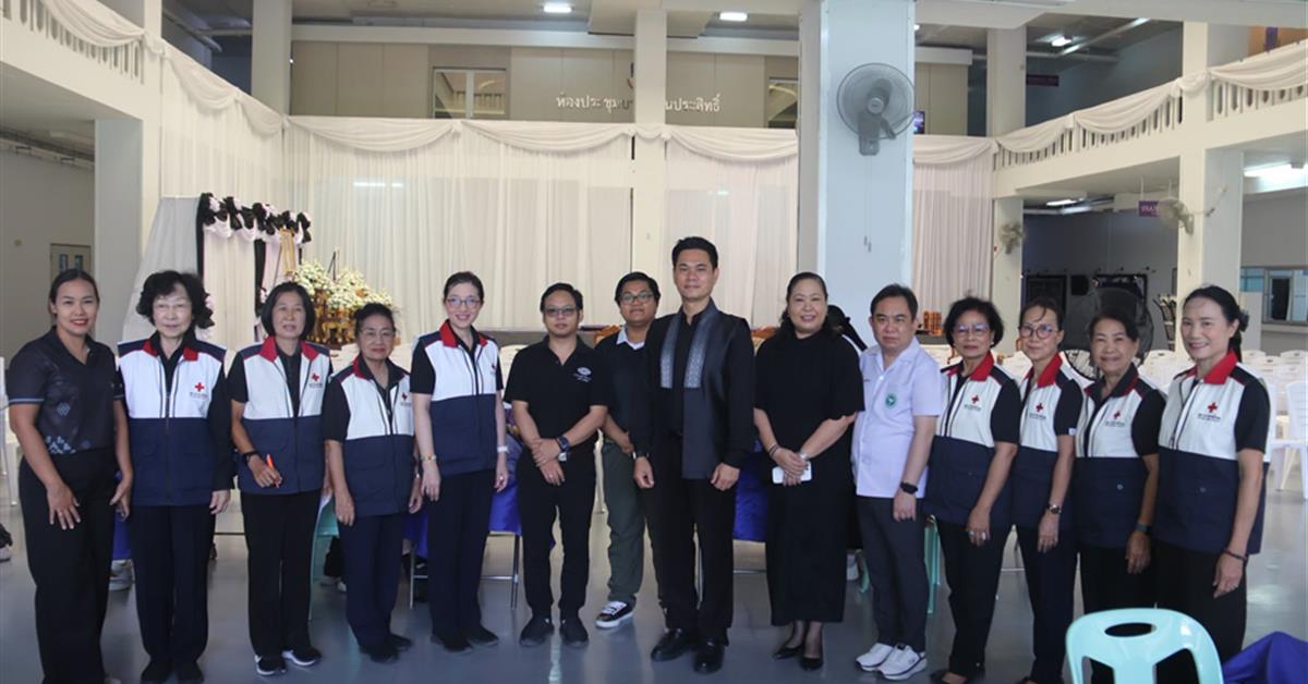 กองกิจการนิสิต